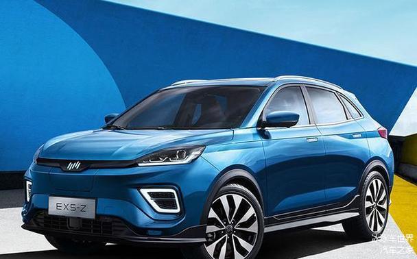 重庆145WEY威派豪华SUV市场的黑马，零跑汽车与智能交通系统的协同